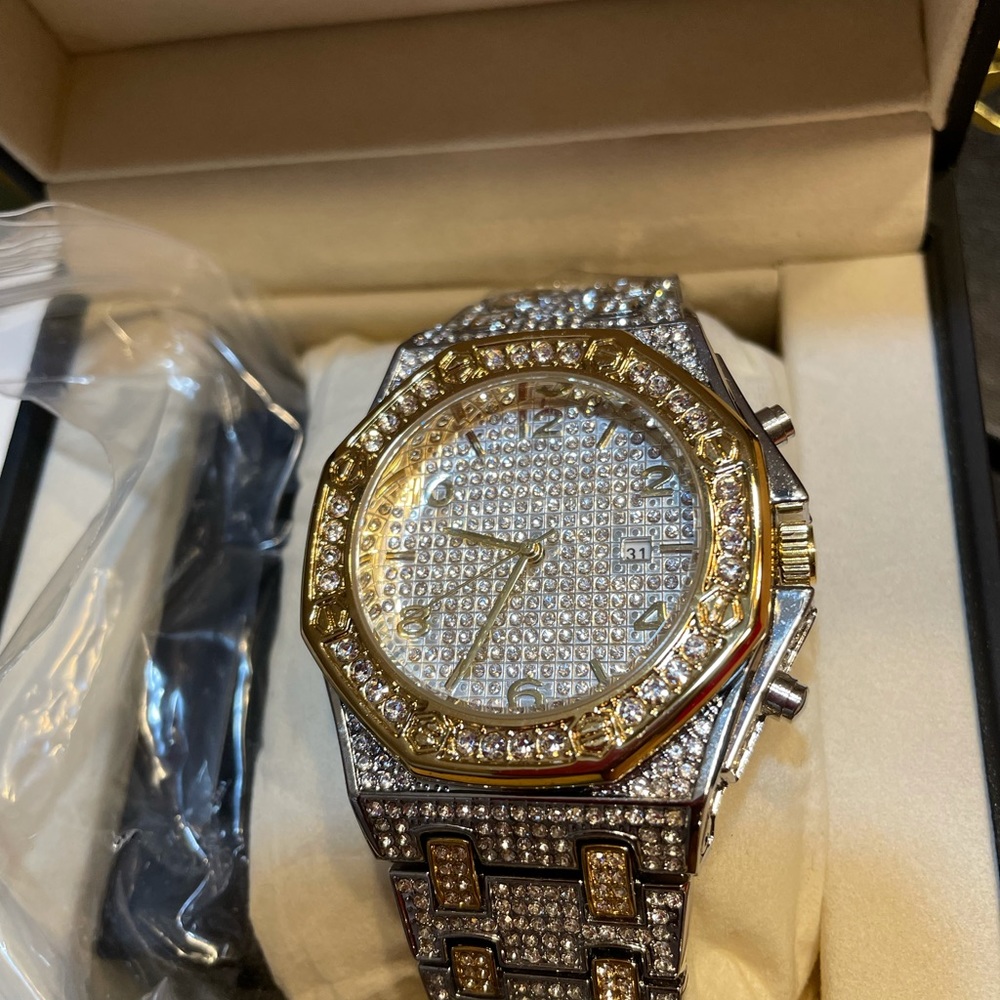 Men’s Watch